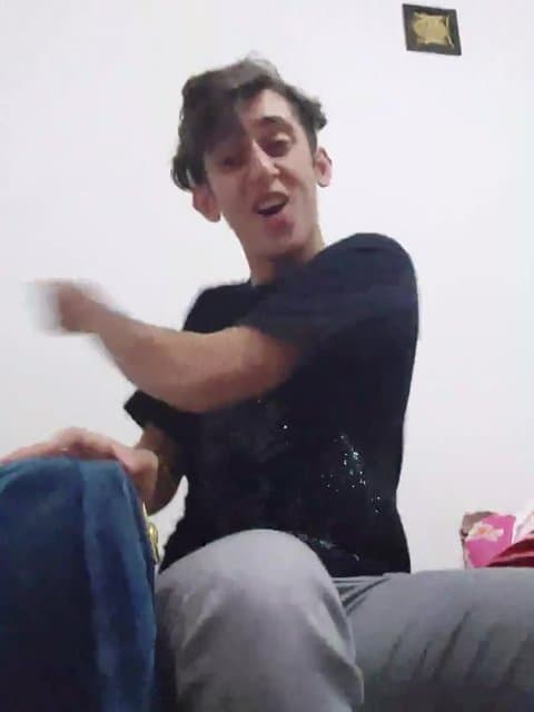 Maman Mano Bebakhsh · Sasy