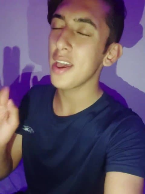 Nade Azaram · Satin