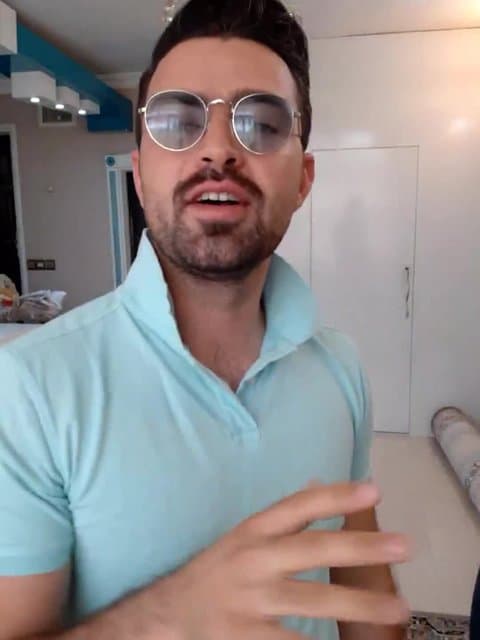 Shah Beyt · Masih & Arash AP