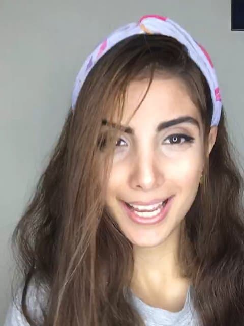 Dokhtare Khub (Ft Wink) · X Band