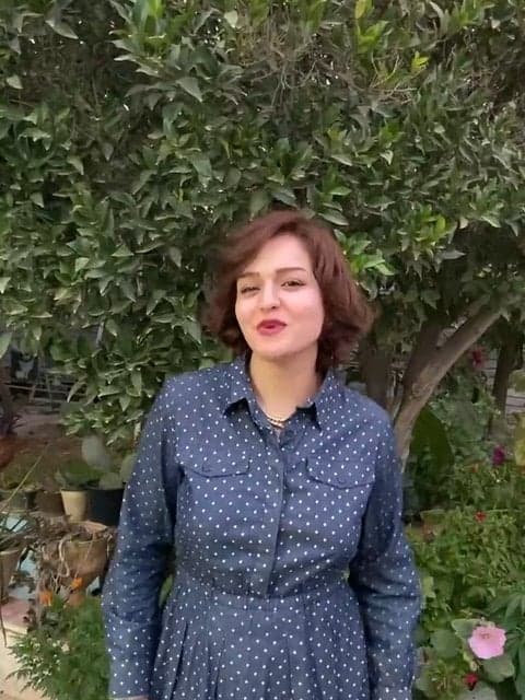 Sabzeh Keshmir · Fataneh