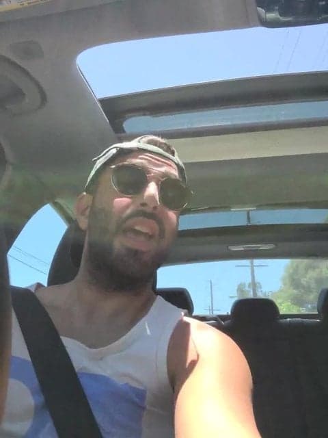 Hezaro Yek Shab · Shadmehr Aghili