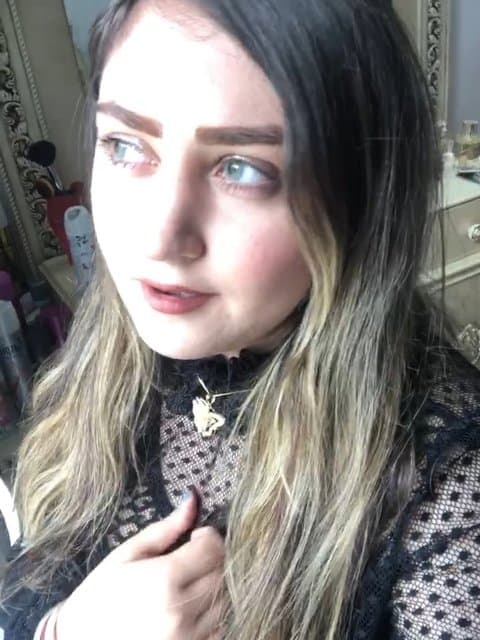 Asheghe Bi Edea · Shahab Ramezan