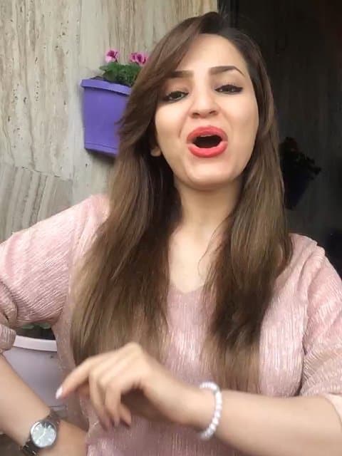 Daste Dele Man Roo Shode · Satin