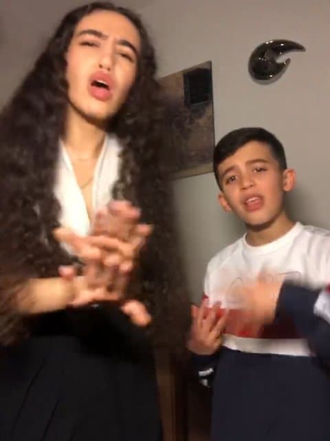 Haminim Ke Hastim · Wantons