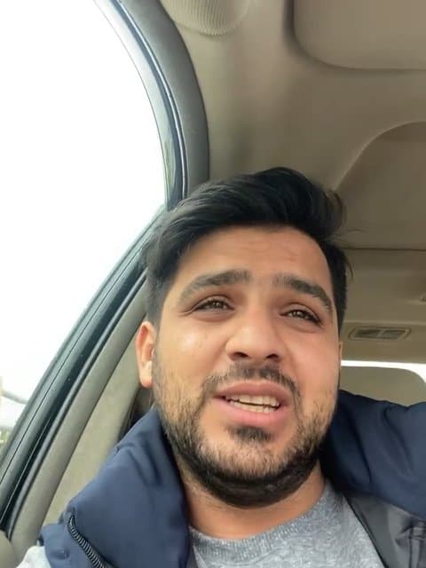 Divoone Khoone · Reza Sadeghi