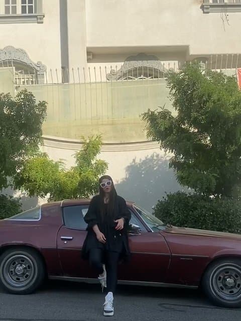 Bang Bang (Ft Yasna) · Alireza JJ