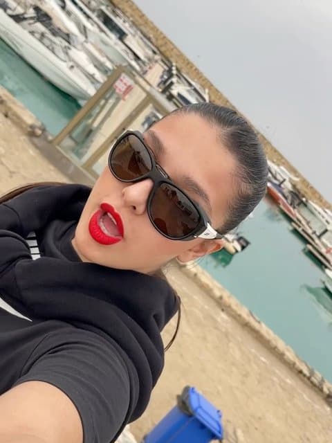 Jealous (Ft Koorosh) · Arta