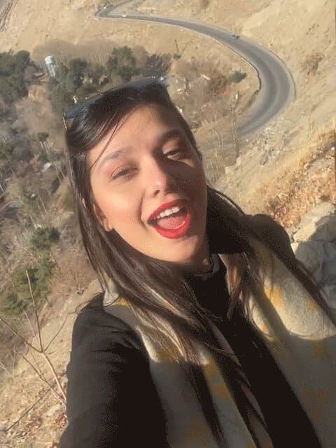 Kolbe · Farzad Farzin