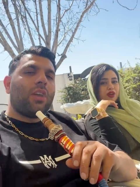 Refighe Man · Novan