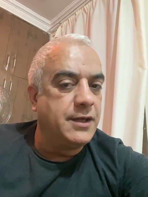 Baroon · Garsha Rezaei