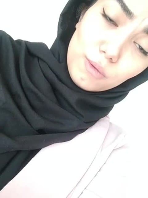 Neghab · Ali Yasini