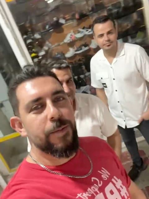 Tamasha · Shadmehr Aghili