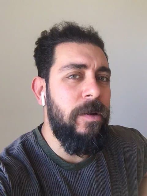 Mage Paeez Oomade · Garsha Rezaei