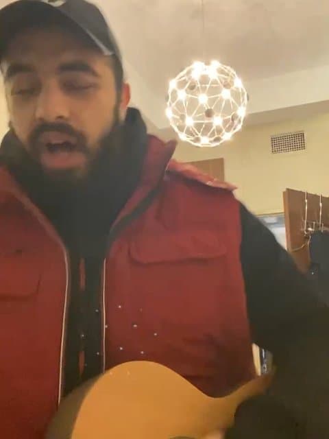 Faale Khosh · Amir Azimi