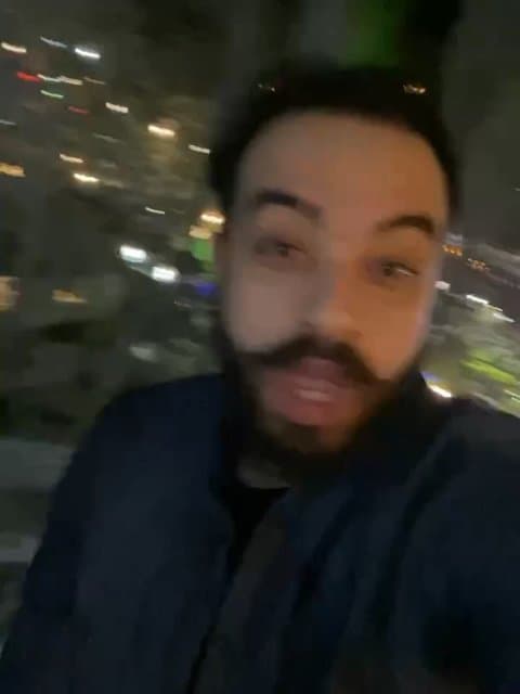 Faghat Ba To Eshgham · Shadmehr Aghili