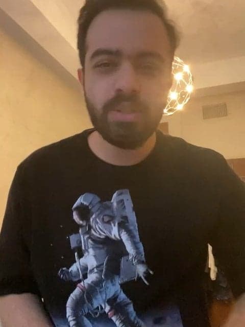 Man Bishtar · Shahyad