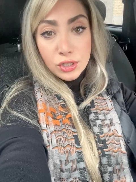 In Rooza · Ali Yasini