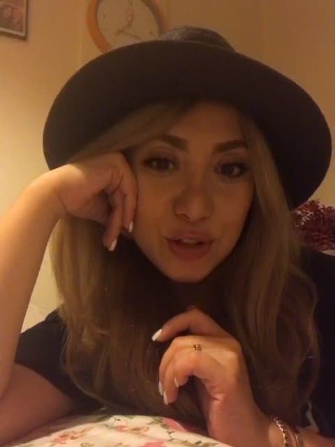 Ye Zarreh Del · Leila Forouhar