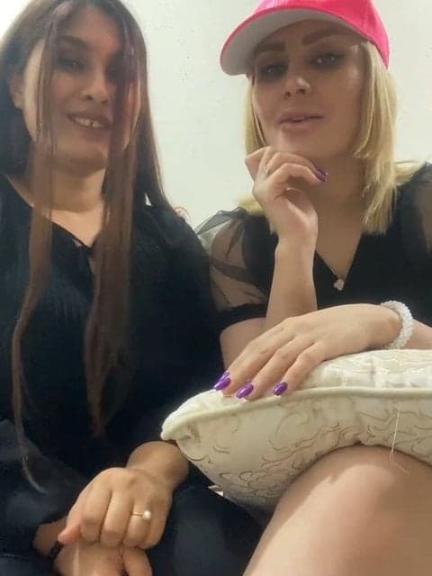 Hale Delam · Asef Aria