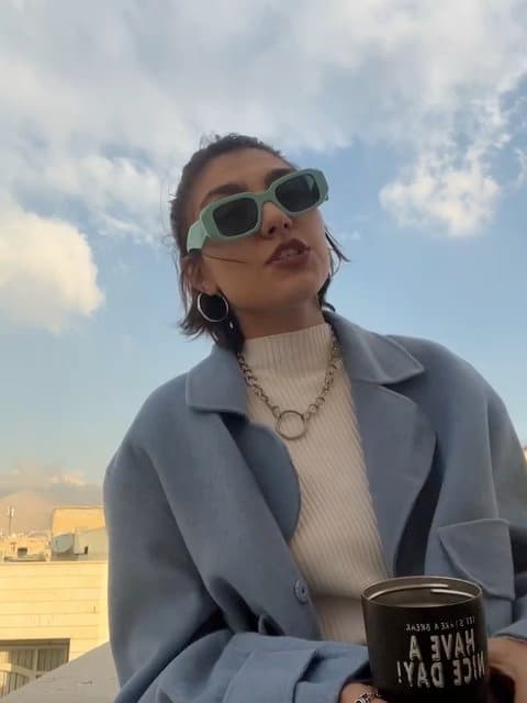 Ye Bar · Shayea & Yasin Torki