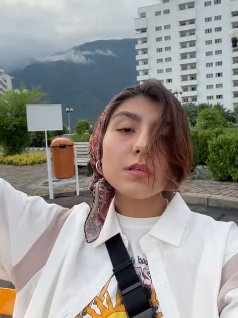 Shabooneh · Shervin Hajipour