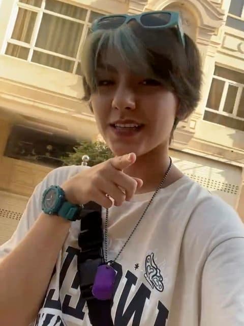 Roozaye Khoob · Shervin Hajipour