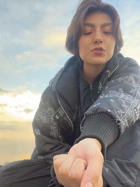 Zendegi Hamine (Acoustic Version) · Arta & Koorosh