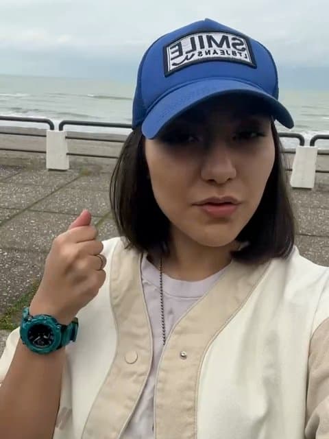 Oon Dare Mire · Gdaal & Erfan