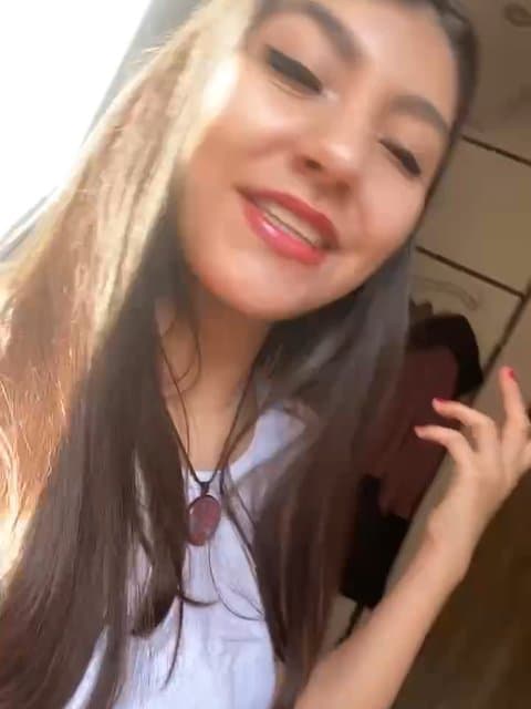 Bia Ashti · Shayan Eshraghi