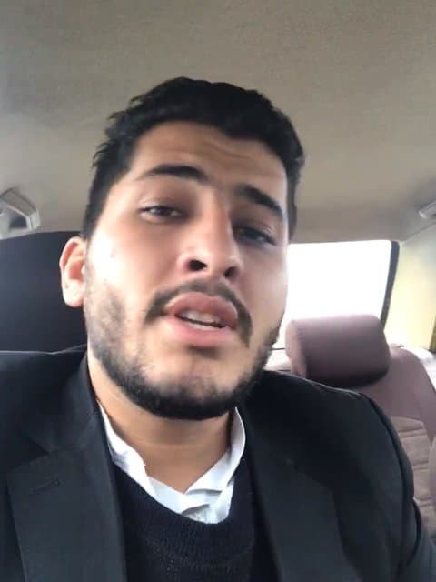 Majnoon · Hamid Hiraad