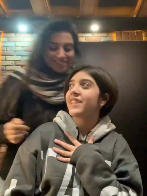 Fada Saret · Wantons