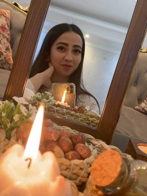 Tamasha · Shadmehr Aghili