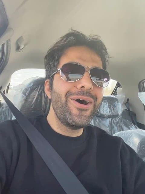 Daste Gol · Majid Razavi