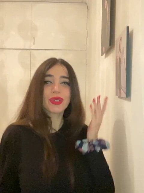 Toro Doost Daram · Satin