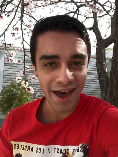 Are Are · Farzad Farzin