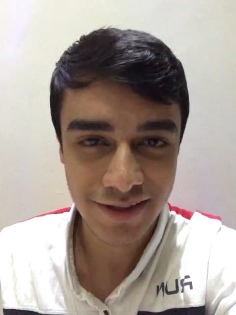 Ghalbam · Farzad Farzin