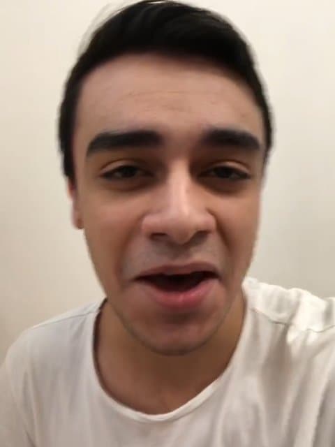 Adamaye Bade To · Farzad Farzin