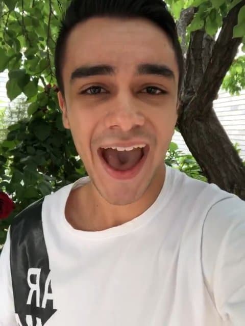 Tanhayi Do Nafare · Farzad Farzin