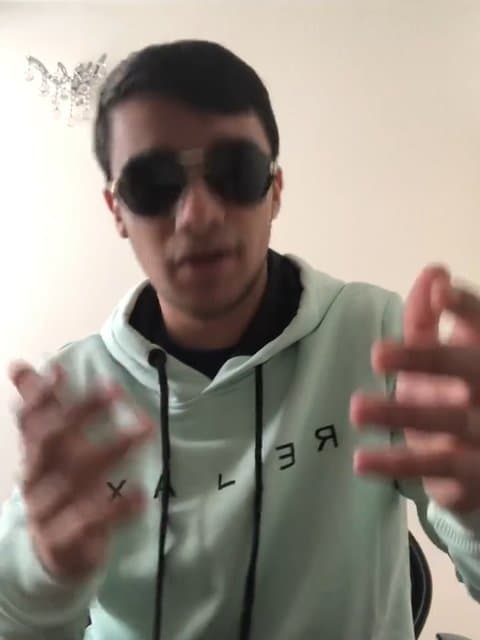 Mankan · Farzad Farzin