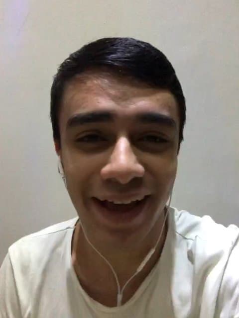 Bacheh · Farzad Farzin