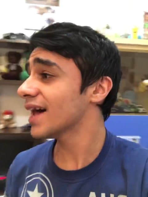 Nafas · Farzad Farzin