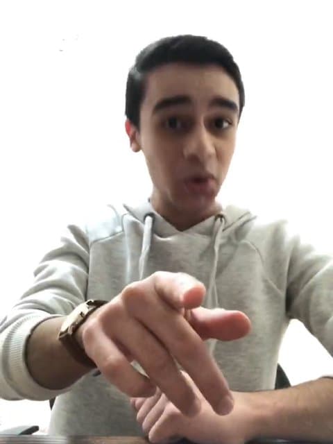 Ba To · Farzad Farzin