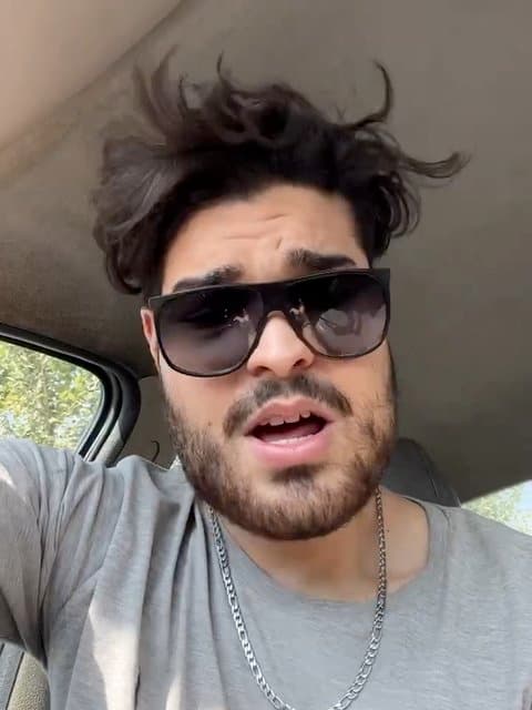 Daeman (Ft Behzad Leito & Zakhmi) · Canis