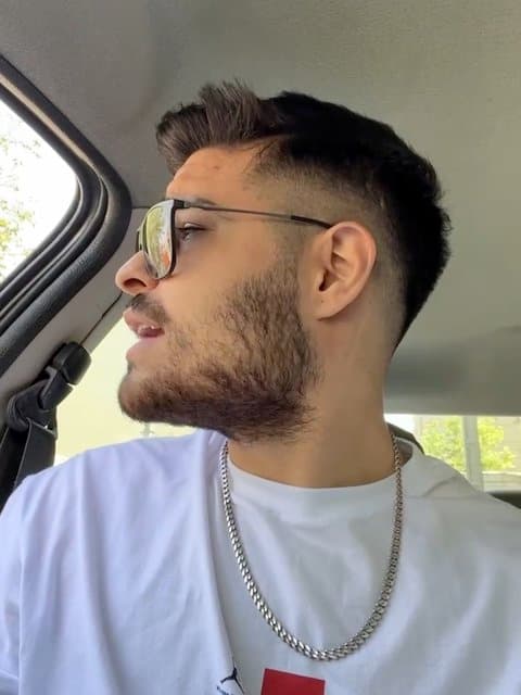 Nadoonesti Ghadramo (Ft Sohrab MJ & Shayan Yo) · Shayan Eshraghi