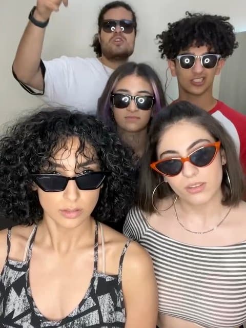 Kodex · EpiCure, Ho3ein, & Sohrab MJ