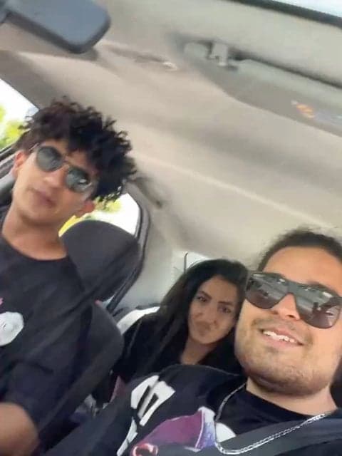 Business (Ft Sepehr Khalse, Saman Wilson, Sohrab MJ, & Alireza JJ) · Behzad Leito & Sijal