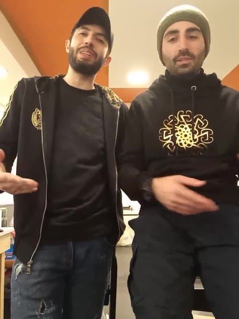 Bache Mahal · Zedbazi