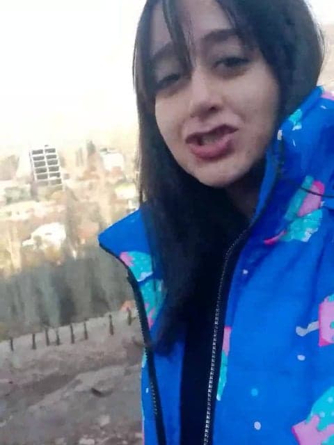 Daste Man Nist · Shadmehr Aghili