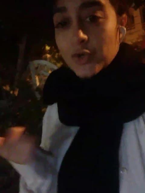 Lavand · Bijan Mortazavi